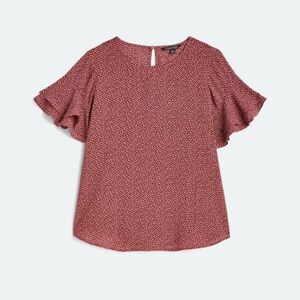 41 Hawthorn Blouse